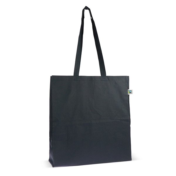 Tasche Fairtrade 140g 38x10x42 Steilli