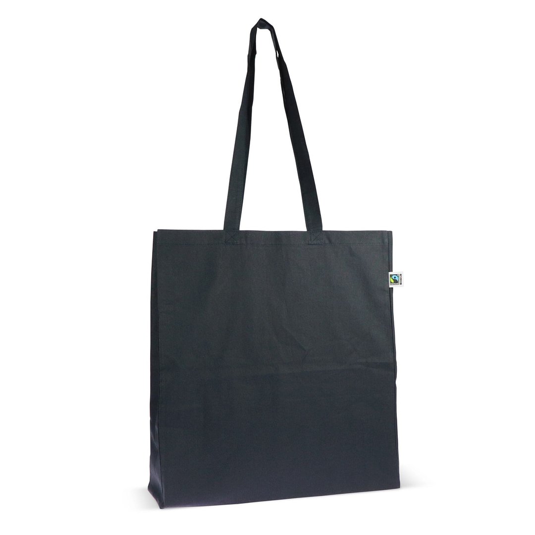 Tasche Fairtrade 140g 38x10x42 Steilli
