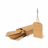 Geschenk-Hangtags Set Idlix