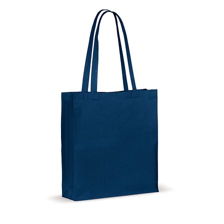 Umhängetasche baumwolle OEKO-TEX® 140g/m² 38x10x42cm Chaspel