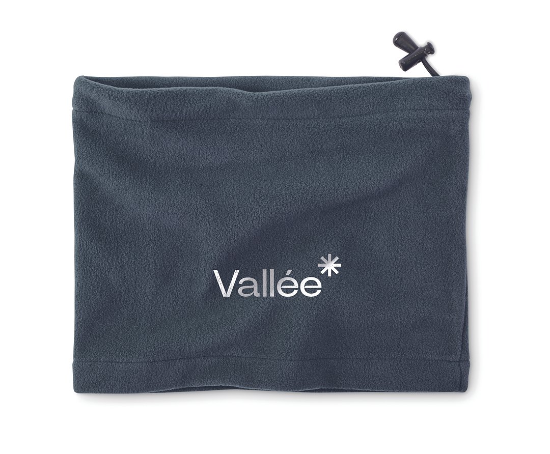 Fleece-Mehrzweckmütze Fadivri