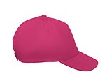 5-Panel-Baseball-Cap Kinder Mineste