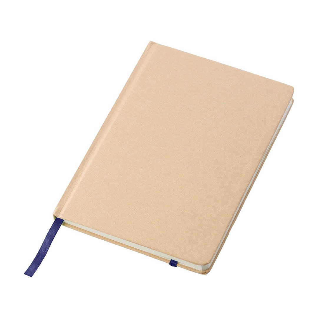 Notizbuch Tricathli | Recycelt | A5 | Liniert