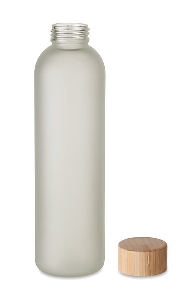 Glasflasche Subli 650ml Giannen