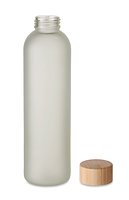 Glasflasche Subli 650ml Giannen