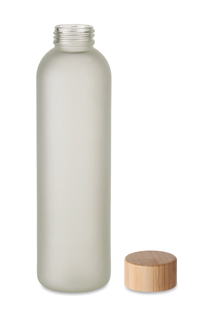 Glasflasche Subli 650ml Giannen