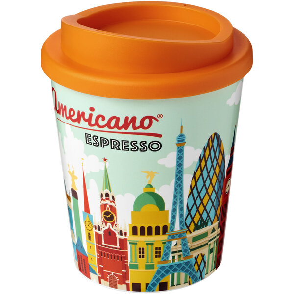 Espresso 250 ml Isolierbecher - Vicha