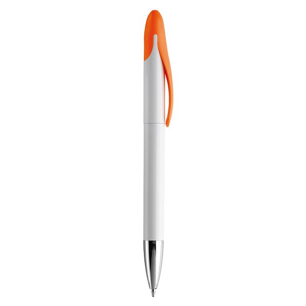 Kugelschreiber Speedy Metallspitze Twist Chtinatri