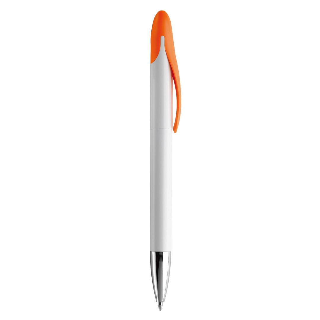 Kugelschreiber Speedy Metallspitze Twist Chtinatri