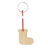 Schlüsselanhänger Idher