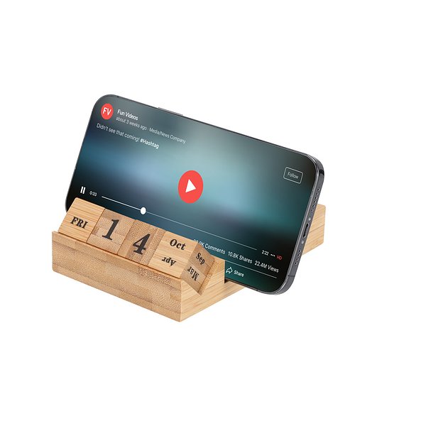 Notizzettelbox Ewiger Kalender Idex