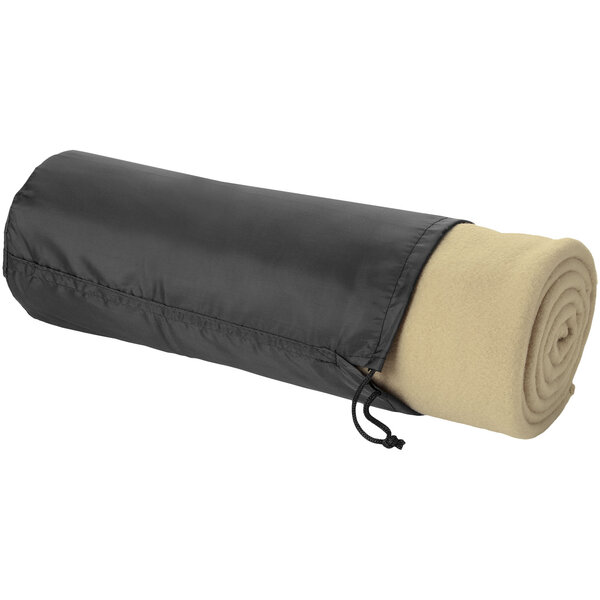 Fleecedecke mit Hülle - Gianng