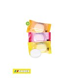 Werbewürfel mit süsser Füllung