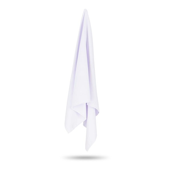 Schnelltrocknendes Handtuch 50 x 100 cm (200 g/m²) Sublimationsdruck Vrenele