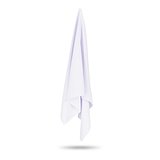 Schnelltrocknendes Handtuch 50 x 100 cm (200 g/m²) Sublimationsdruck Vrenele