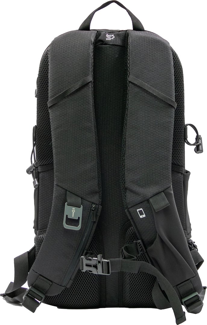 Nauru Rucksack Giamiriorg