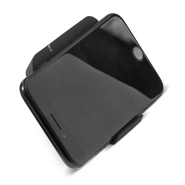 Kabellose Ladestation mit Telefonständer 5W Warjan