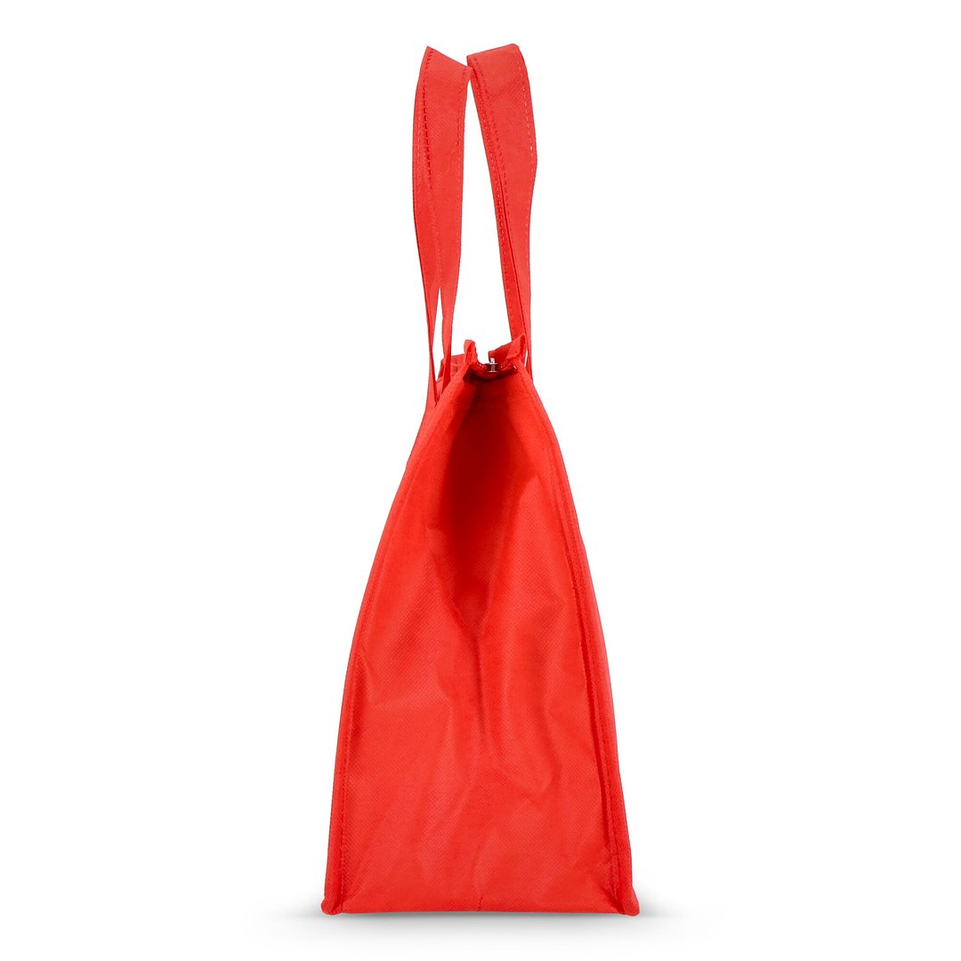 R-PET Kühltasche Non Woven 23x 15 x 27,5cm 75g/m² Ellang