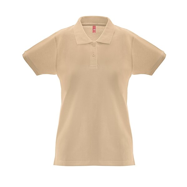 Damen Poloshirt Ruele