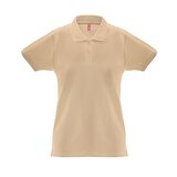 Damen Poloshirt Ruele