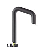 Stockschirm 23” selbstöffnend Benelio