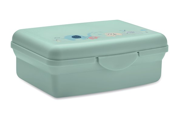 PP-Lunchbox für Kinder Triccelia