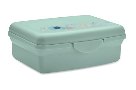 PP-Lunchbox für Kinder Triccelia
