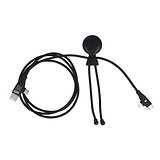 Mr. Bio Lang 60W PD Multi-Ladekabel 1.2 Meter Bendie