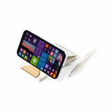 Halter Notizbuch Idnak