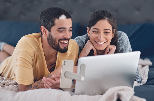 Magnetischer Smartphone-Halter Bigelina