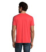 Männer T-Shirt 190g Nole
