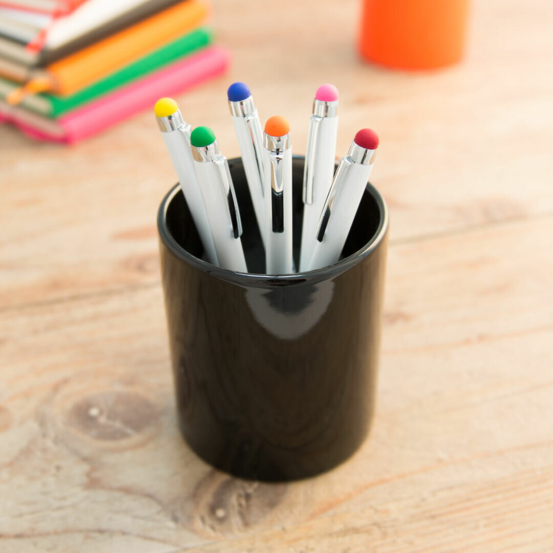 Kugelschreiber Pointer Idyax