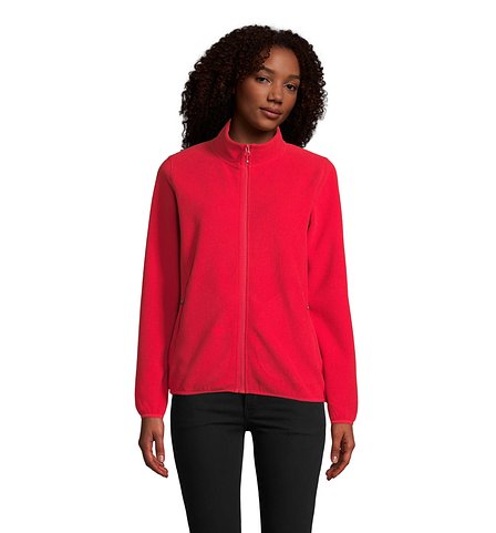 Damen Jacke 280gr Lurscie