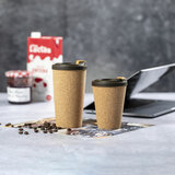 Wärme Trinkbecher Idrat