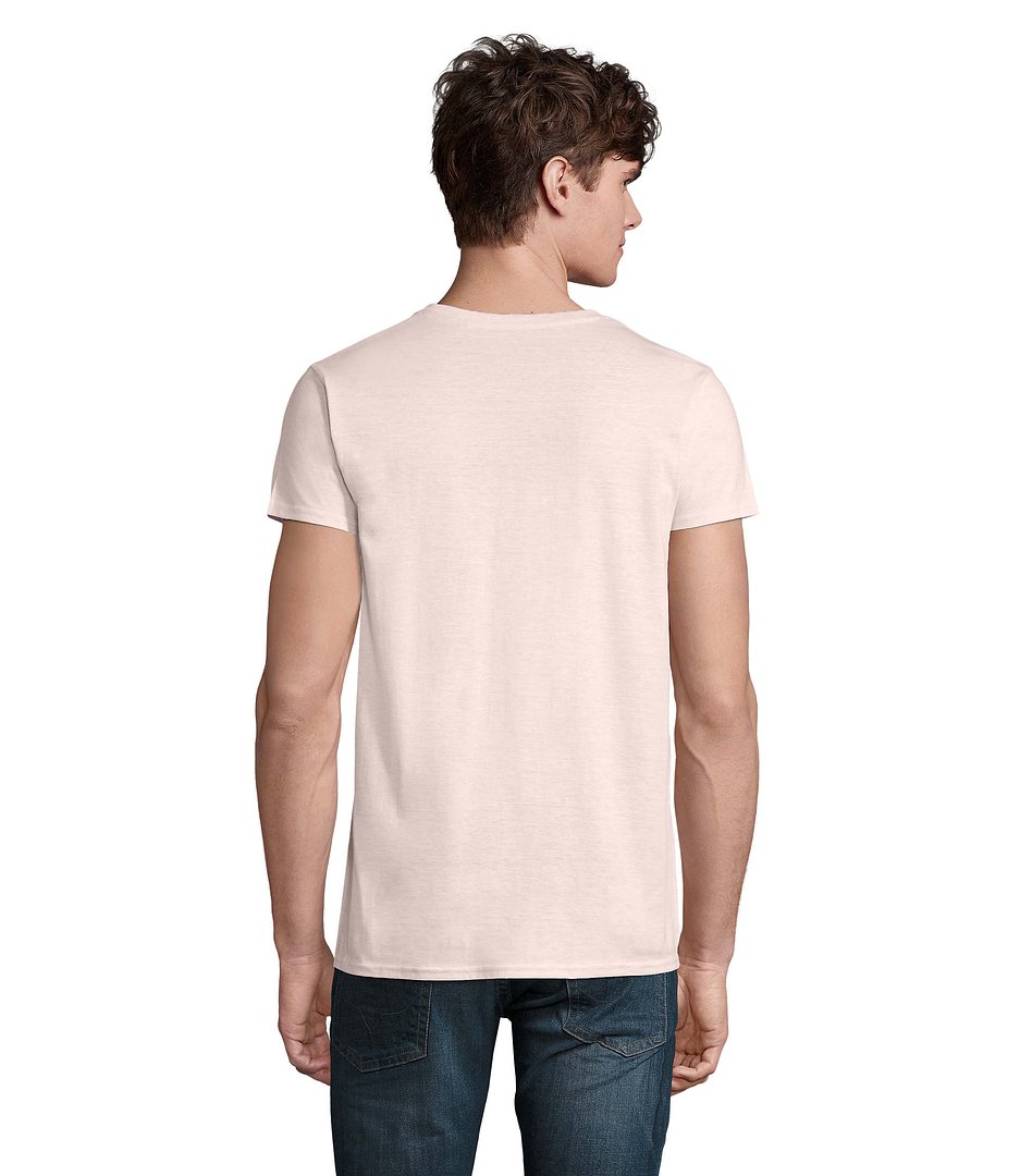 Männer T-Shirt 150g Uelycin