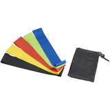 Widerstandsfähige elastische Fitnessbänder - Giansen