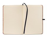 DIN A5 Notizbuch mit Kork Buonicco