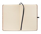 DIN A5 Notizbuch mit Kork Buonicco