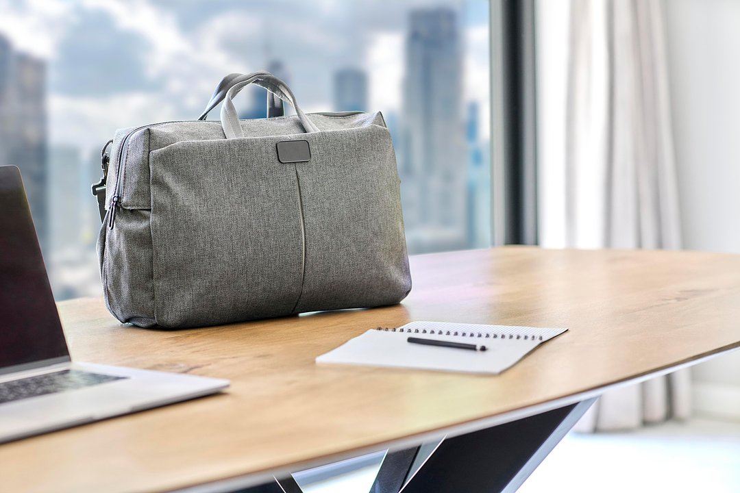 Metro Laptoptasche Bengaun