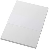 Austen A5 Softcover Notizbuch aus Recyclingmaterial – 100 Blatt - Duma