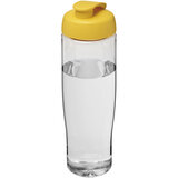 Tempo 700 ml Sportflasche mit Klappdeckel - Beatrun