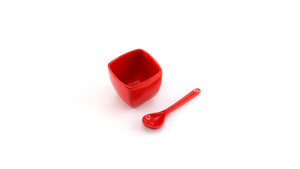 Sossenschüssel Idumi