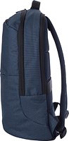 Polyester (600D) Laptop-Rucksack Jöriköbin