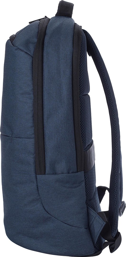 Polyester (600D) Laptop-Rucksack Jöriköbin