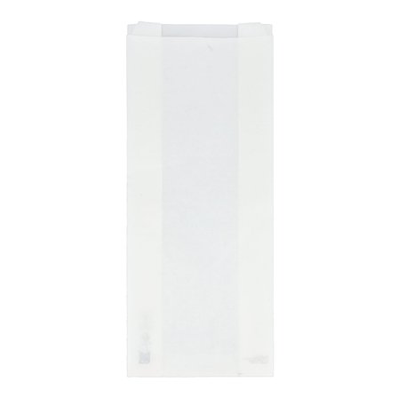 Papiertüte 50g/m² 14 x 6 x 27cm Lüthlf