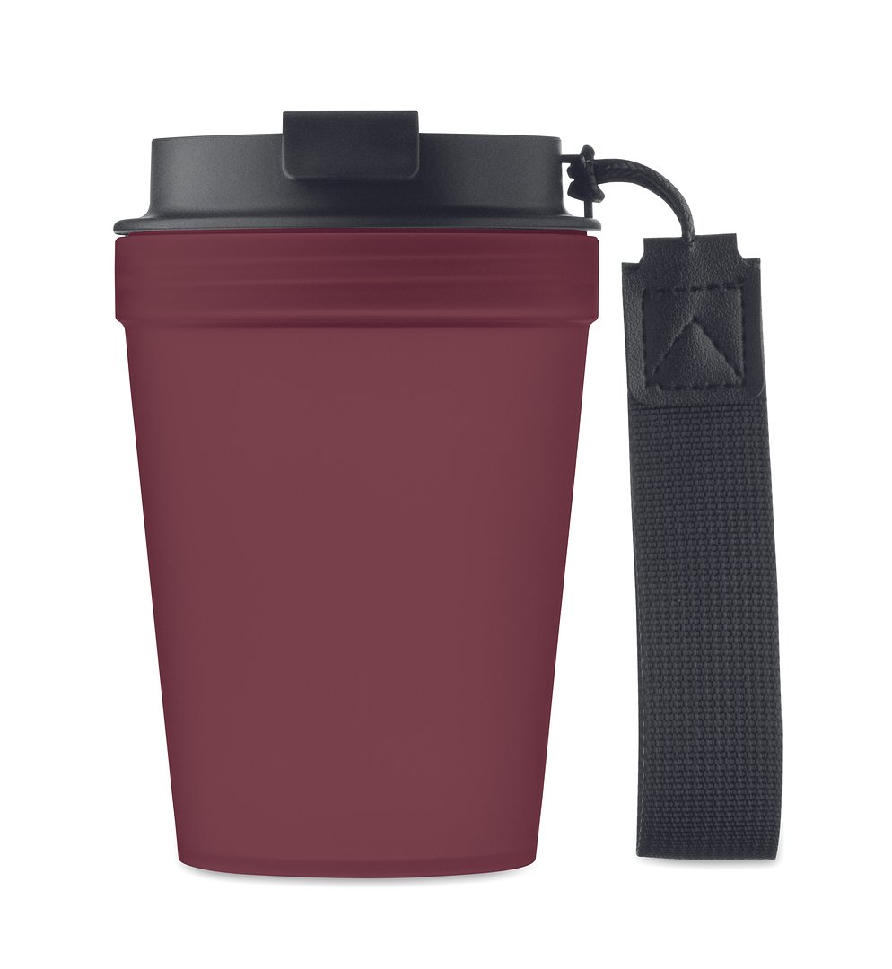 Einwandiger Becher 300 ml Cianns