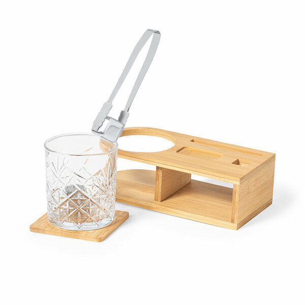 Whisky Set Idvon