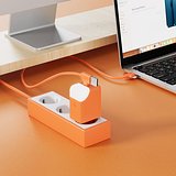 Ice-G 65W GaN Netzadapter Neling