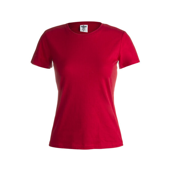 Frauen Farbe T-Shirt "keya"