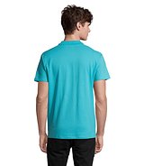 Männer Polo 210g Netianie